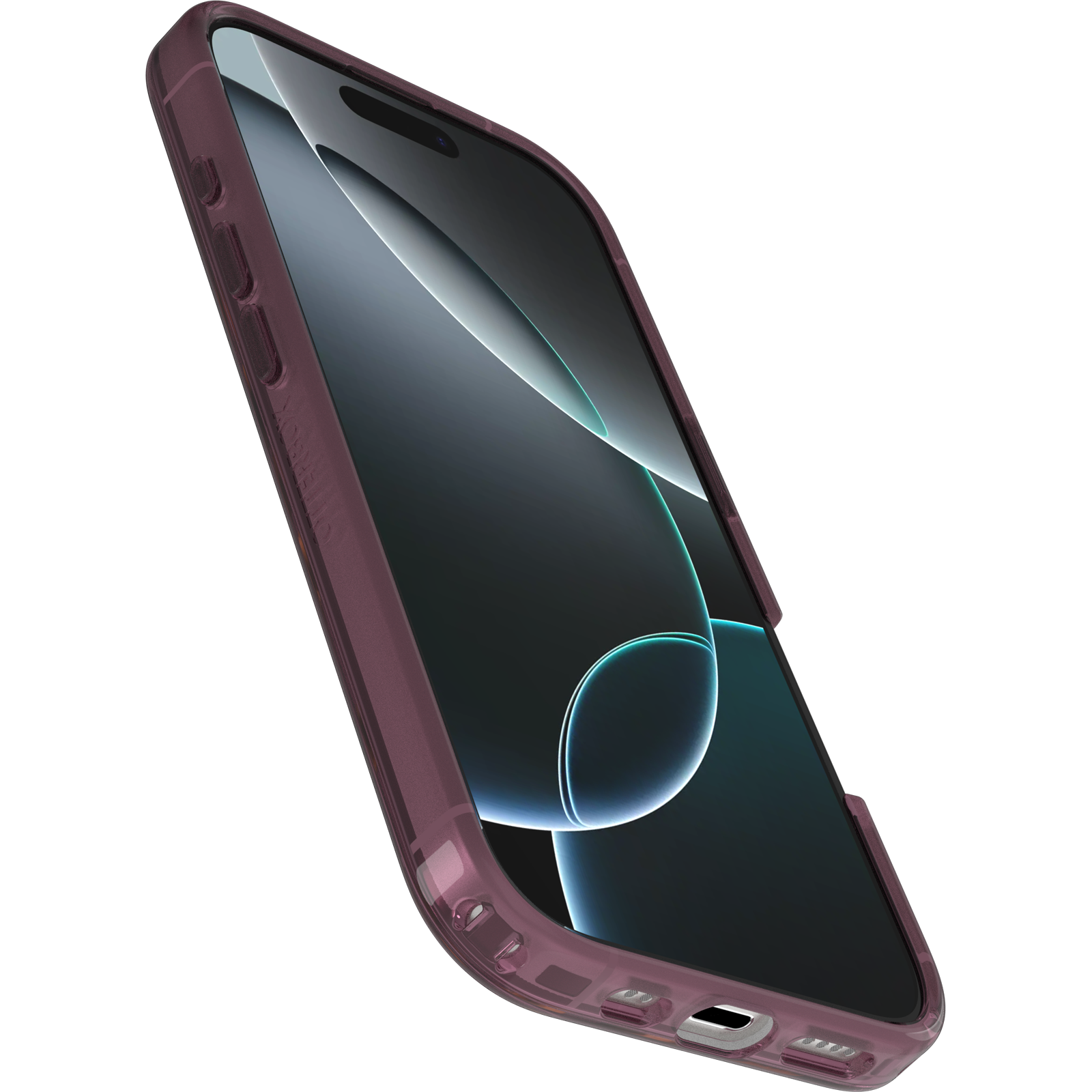 iPhone 16 Pro Symmetry Series Clear Case for MagSafe