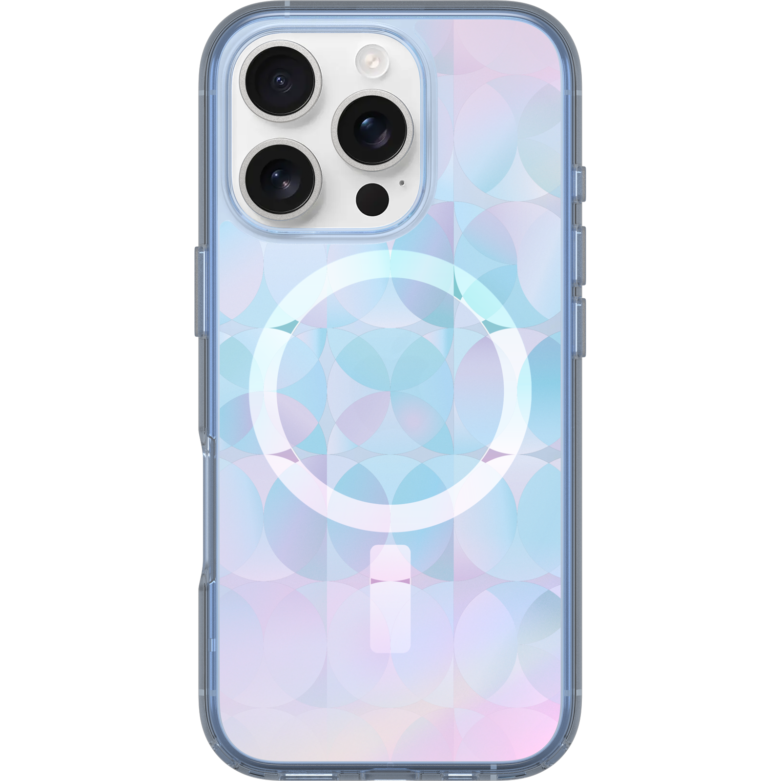 iPhone 16 Pro Symmetry Series Clear Case for MagSafe