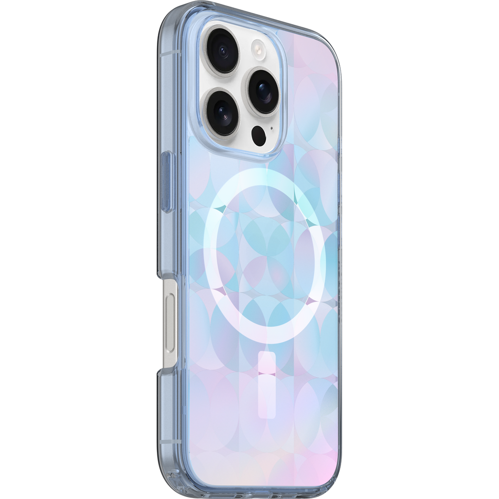 iPhone 16 Pro Symmetry Series Clear Case for MagSafe
