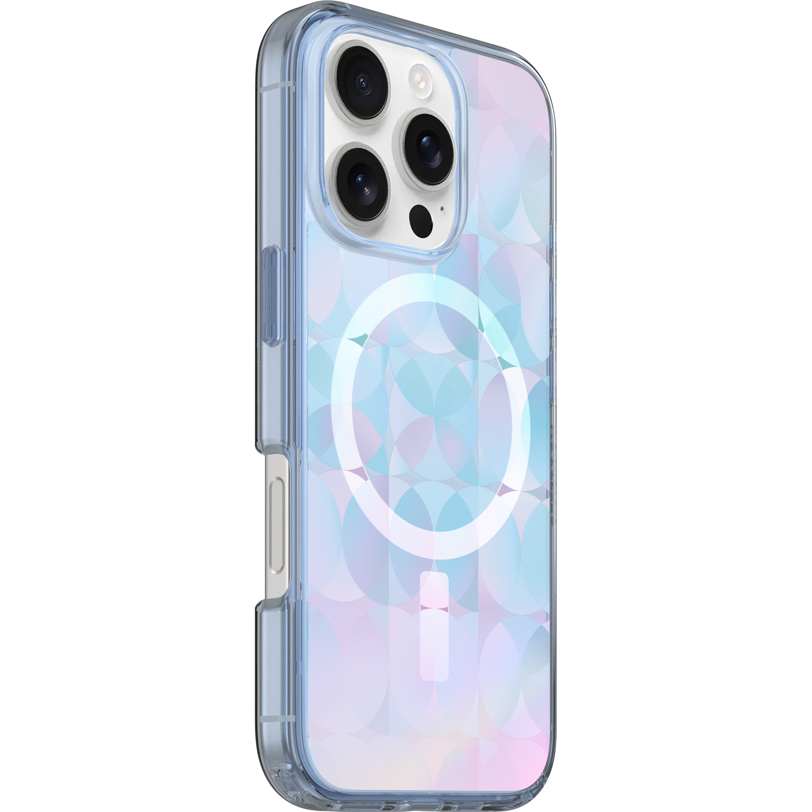 iPhone 16 Pro Symmetry Series Clear Case for MagSafe