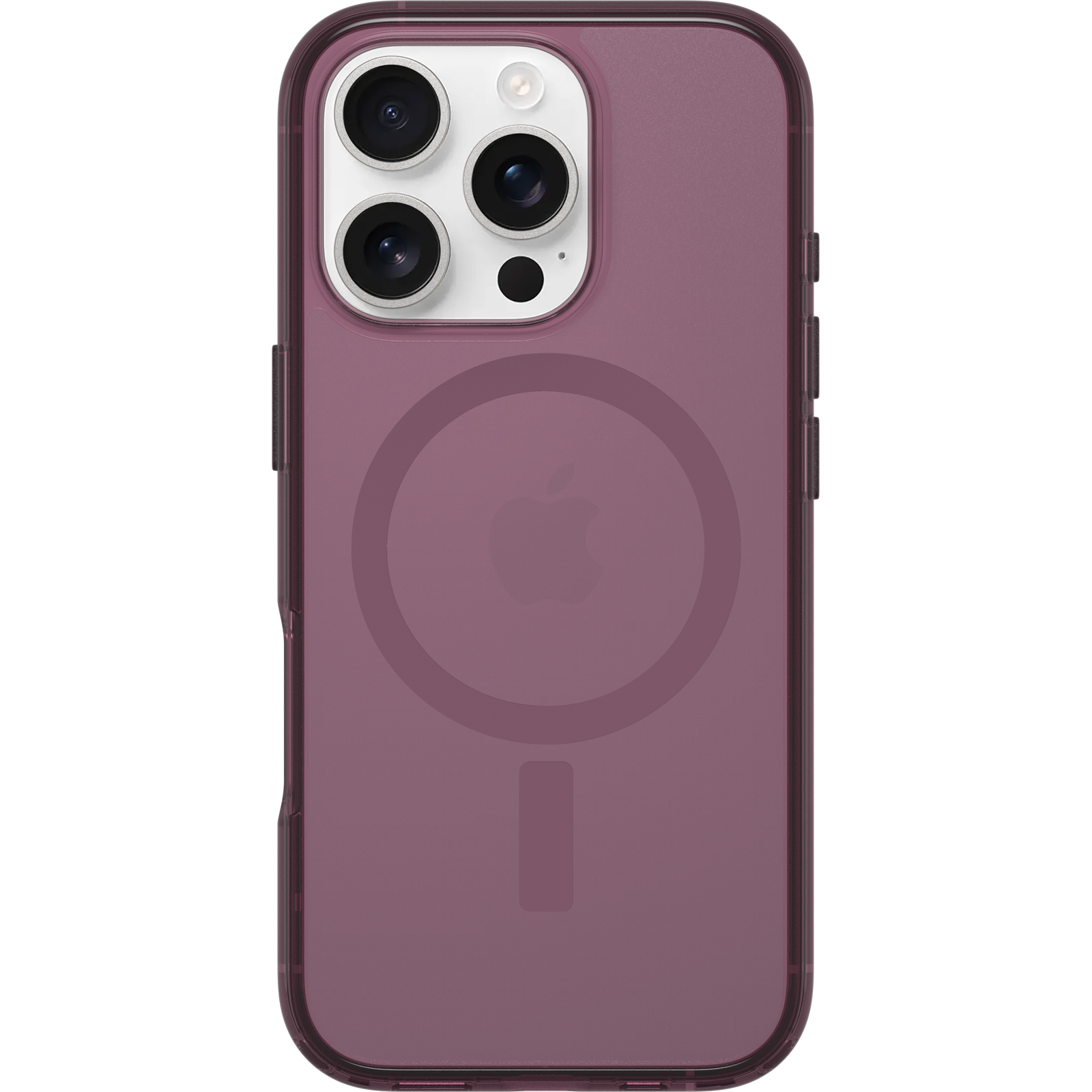 iPhone 16 Pro Symmetry Series Clear Case for MagSafe