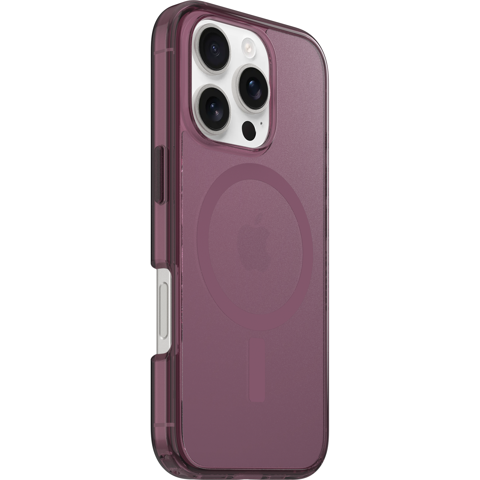 iPhone 16 Pro Symmetry Series Clear Case for MagSafe