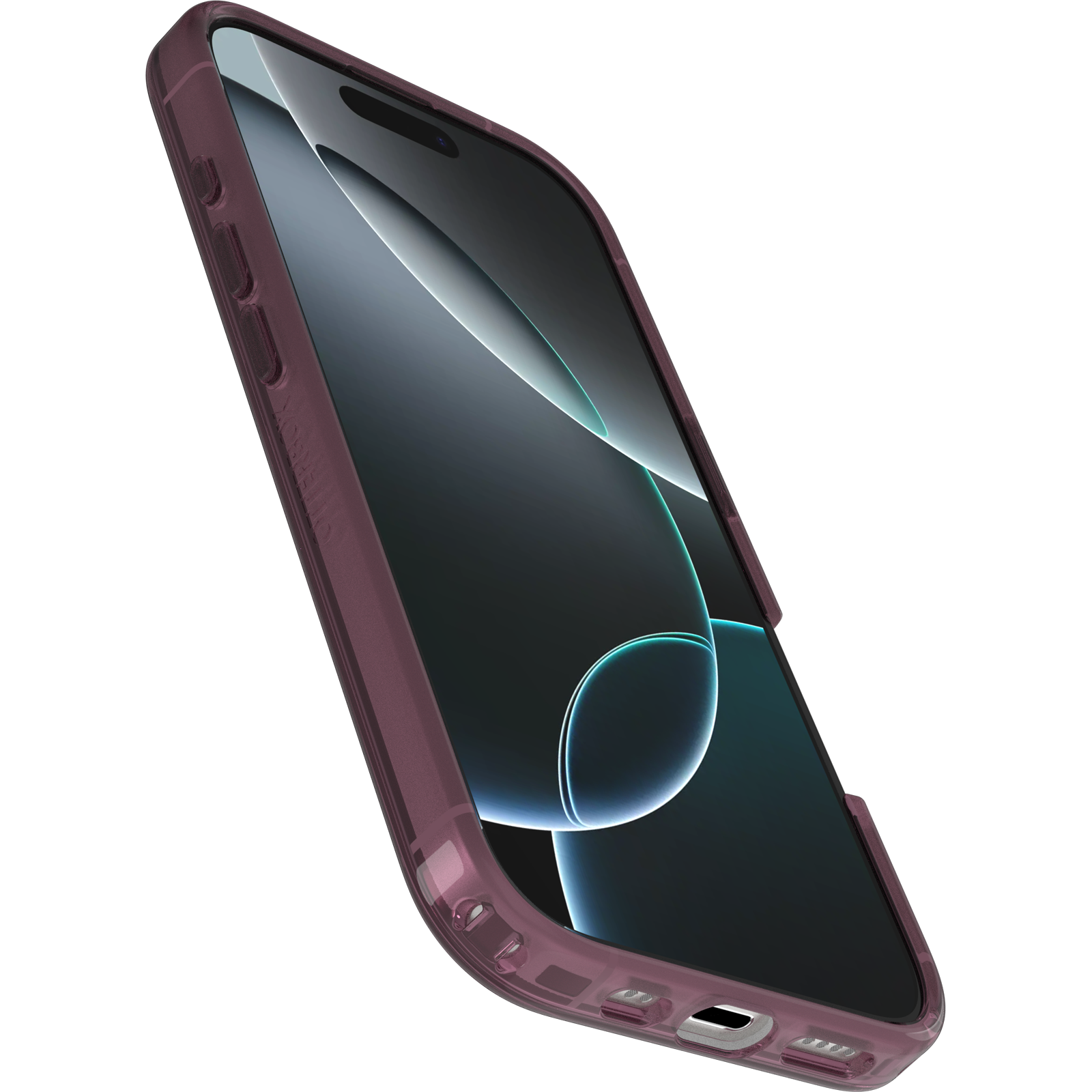 iPhone 16 Pro Symmetry Series Clear Case for MagSafe