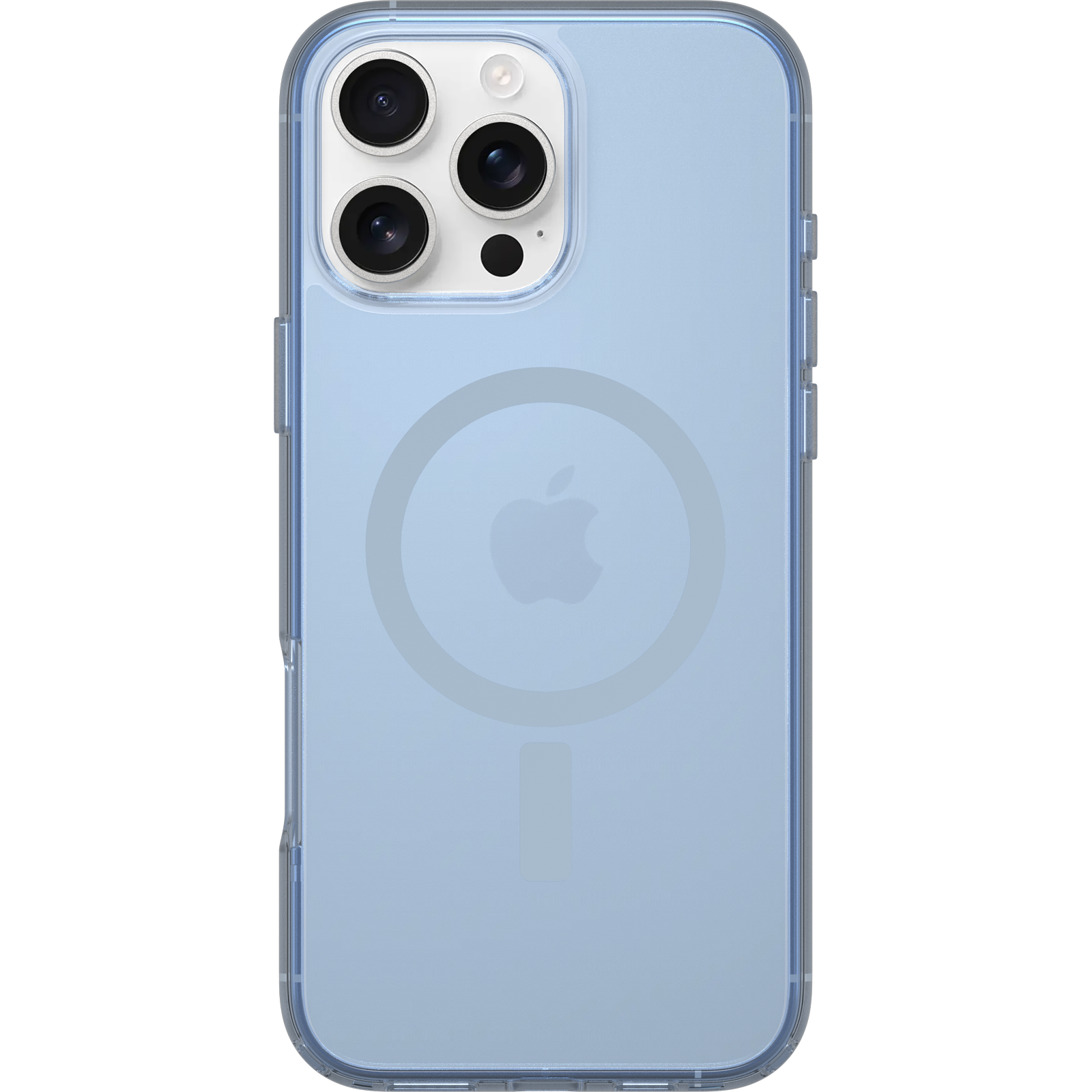 iPhone 16 Pro Max Symmetry Series Clear Case for MagSafe