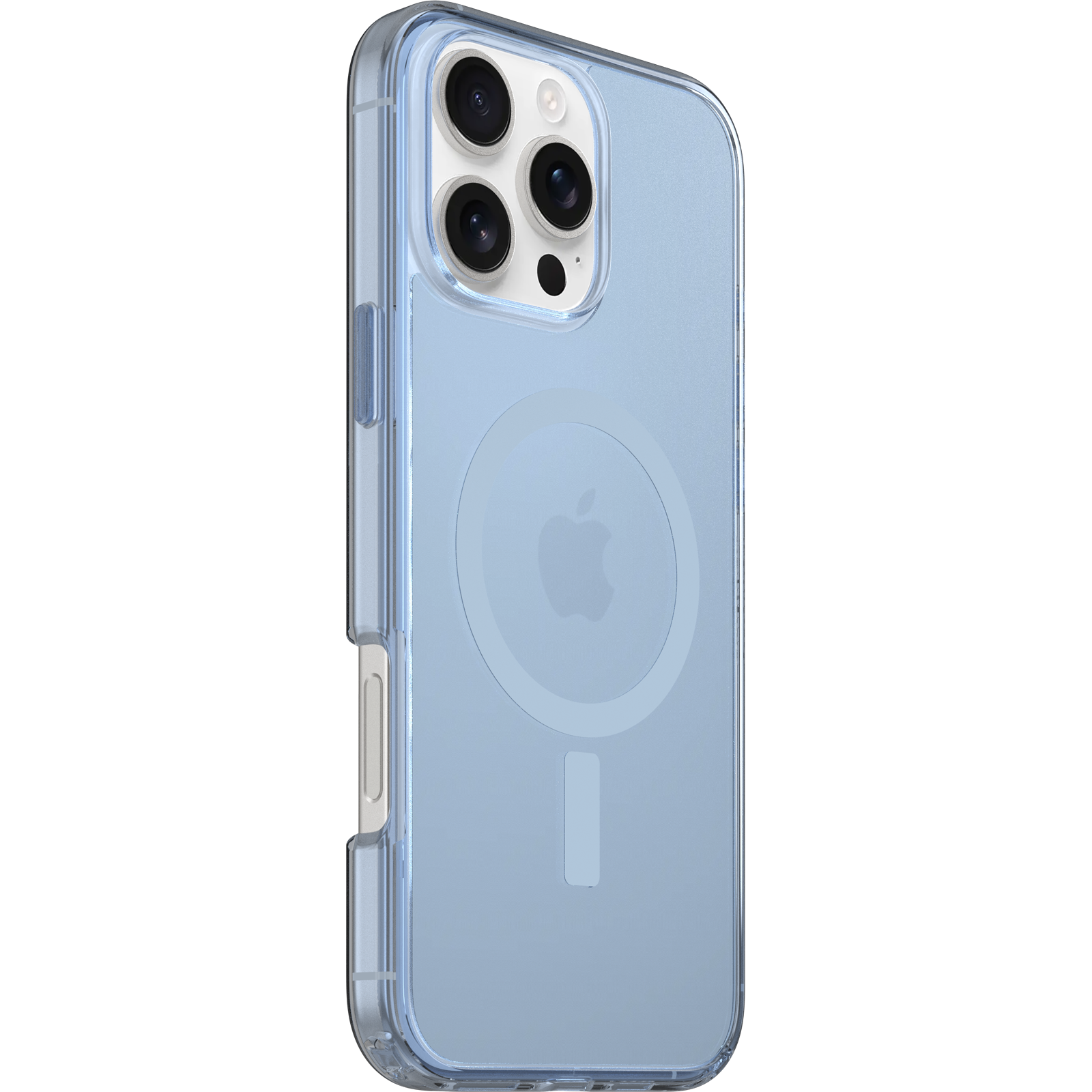 iPhone 16 Pro Max Symmetry Series Clear Case for MagSafe