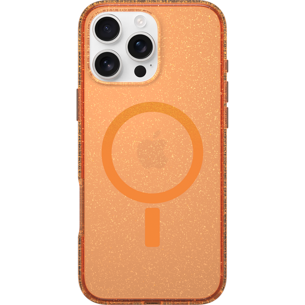 iPhone 16 Pro Max Symmetry Series Clear Case for MagSafe