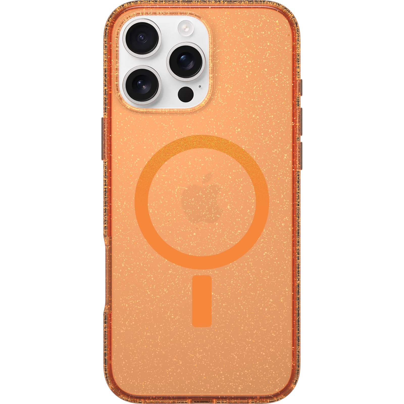 iPhone 16 Pro Max Symmetry Series Clear Case for MagSafe
