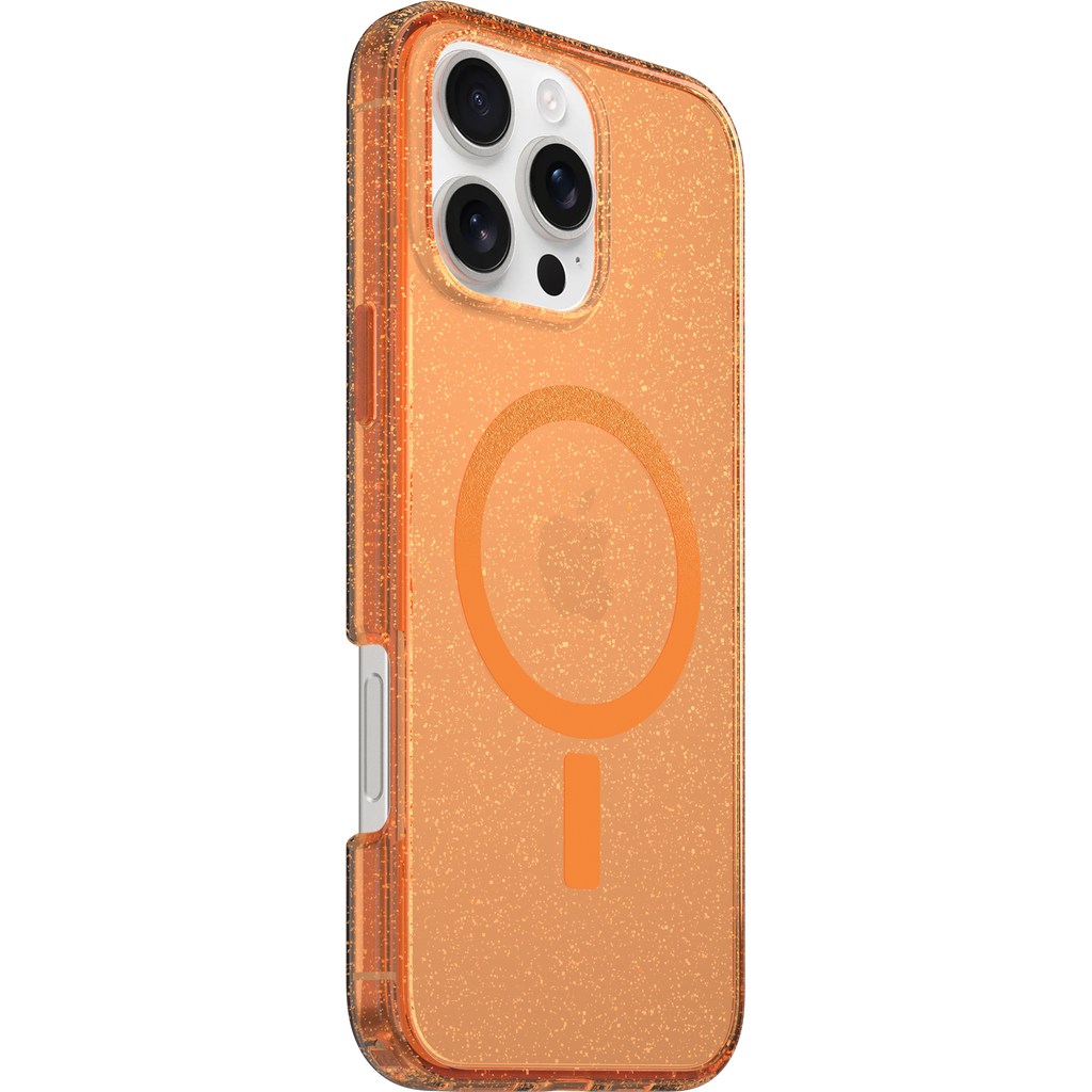 iPhone 16 Pro Max Symmetry Series Clear Case for MagSafe