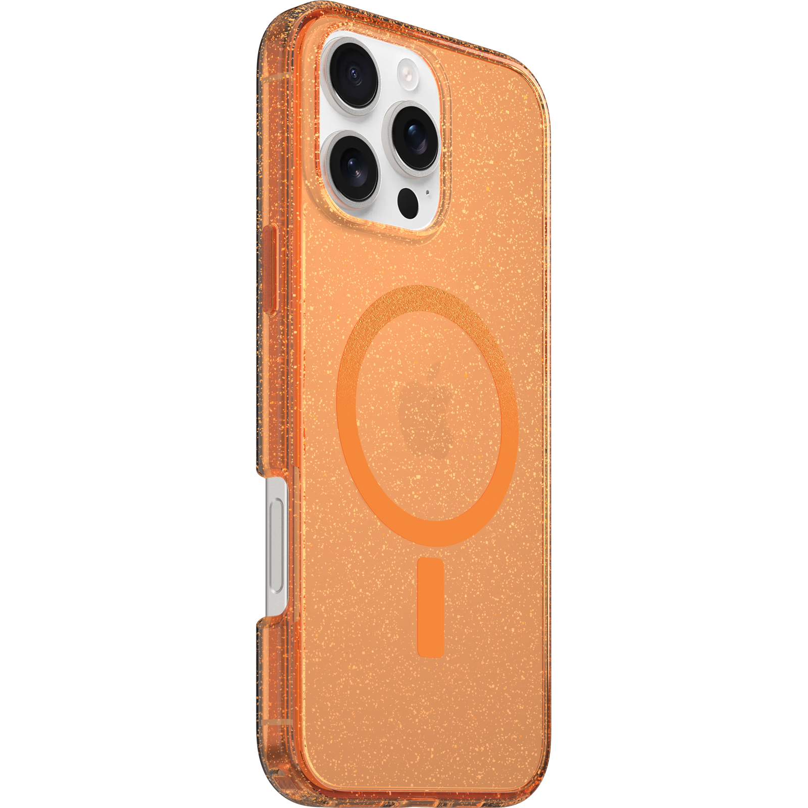 iPhone 16 Pro Max Symmetry Series Clear Case for MagSafe