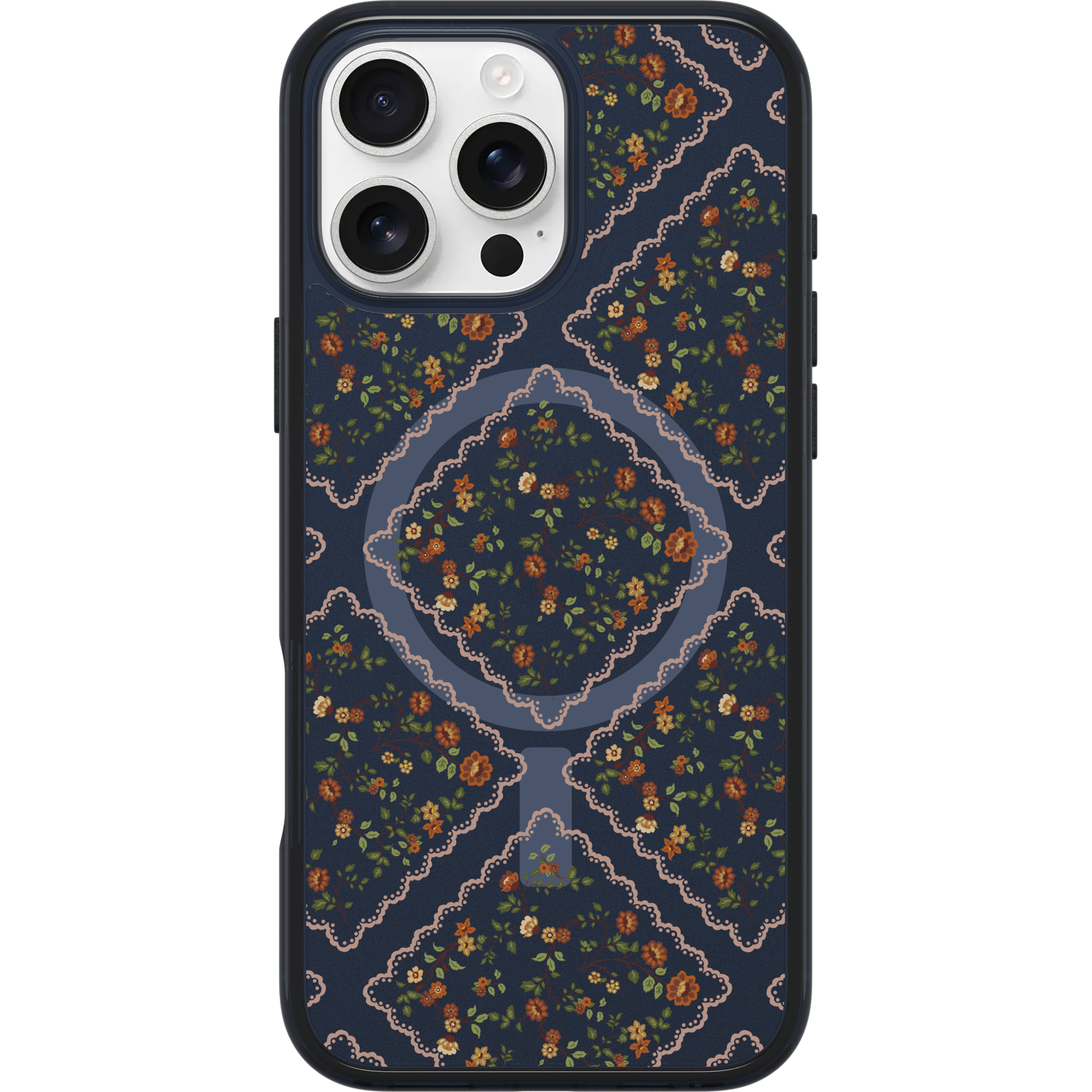 iPhone 16 Pro Max Symmetry Series Clear Case for MagSafe