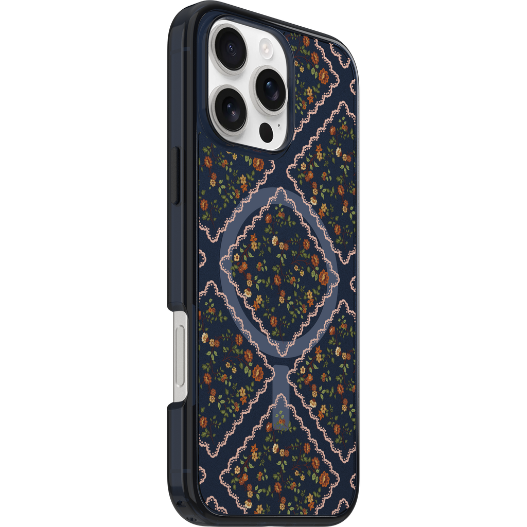iPhone 16 Pro Max Symmetry Series Clear Case for MagSafe