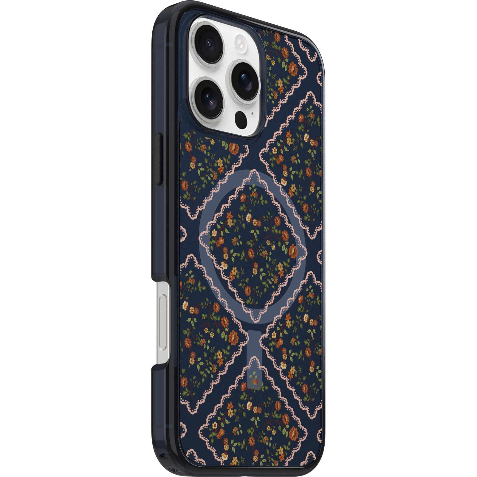 iPhone 16 Pro Max Symmetry Series Clear Case for MagSafe