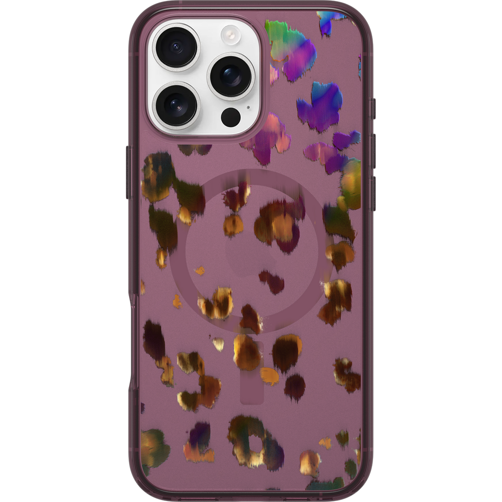 iPhone 16 Pro Max Symmetry Series Clear Case for MagSafe
