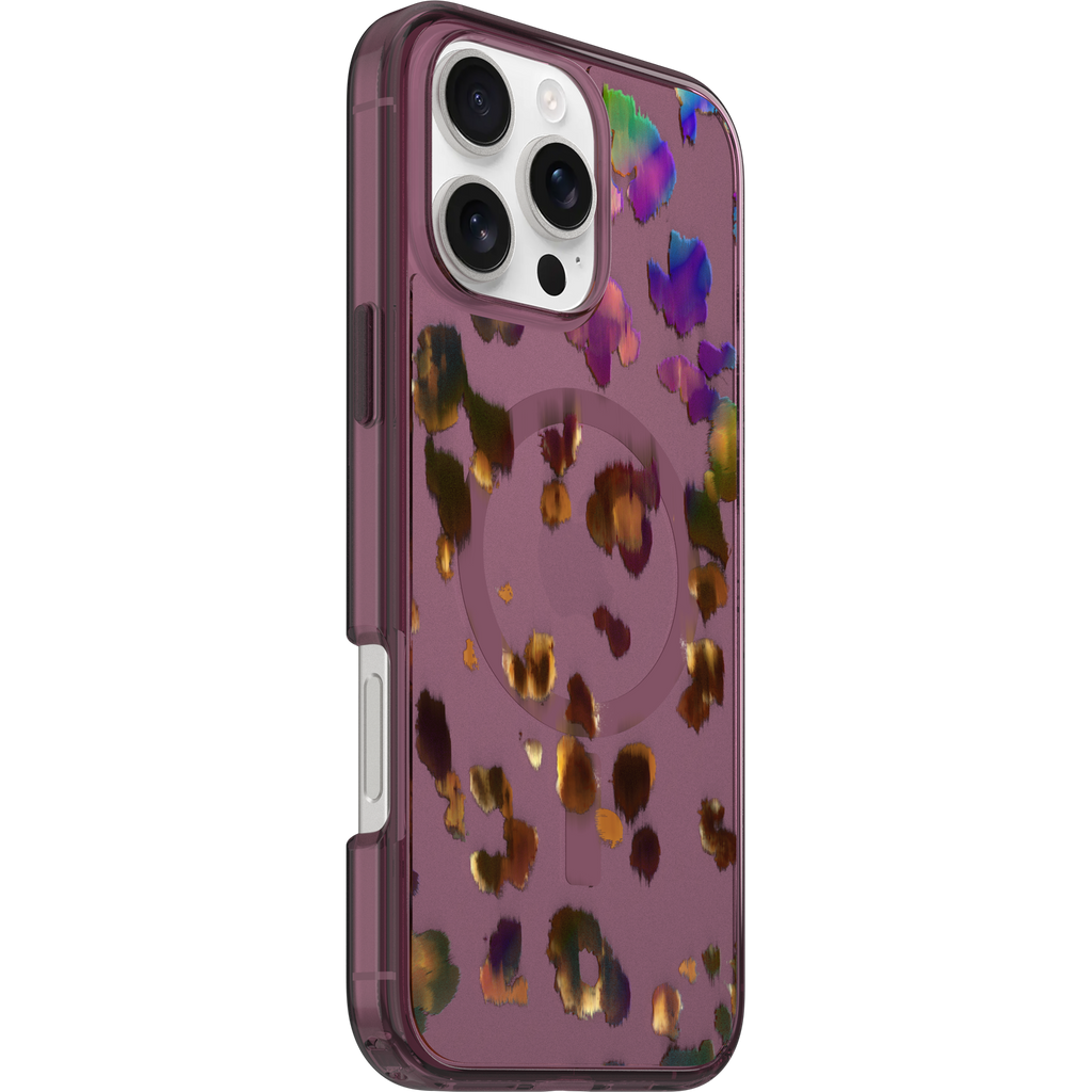 iPhone 16 Pro Max Symmetry Series Clear Case for MagSafe