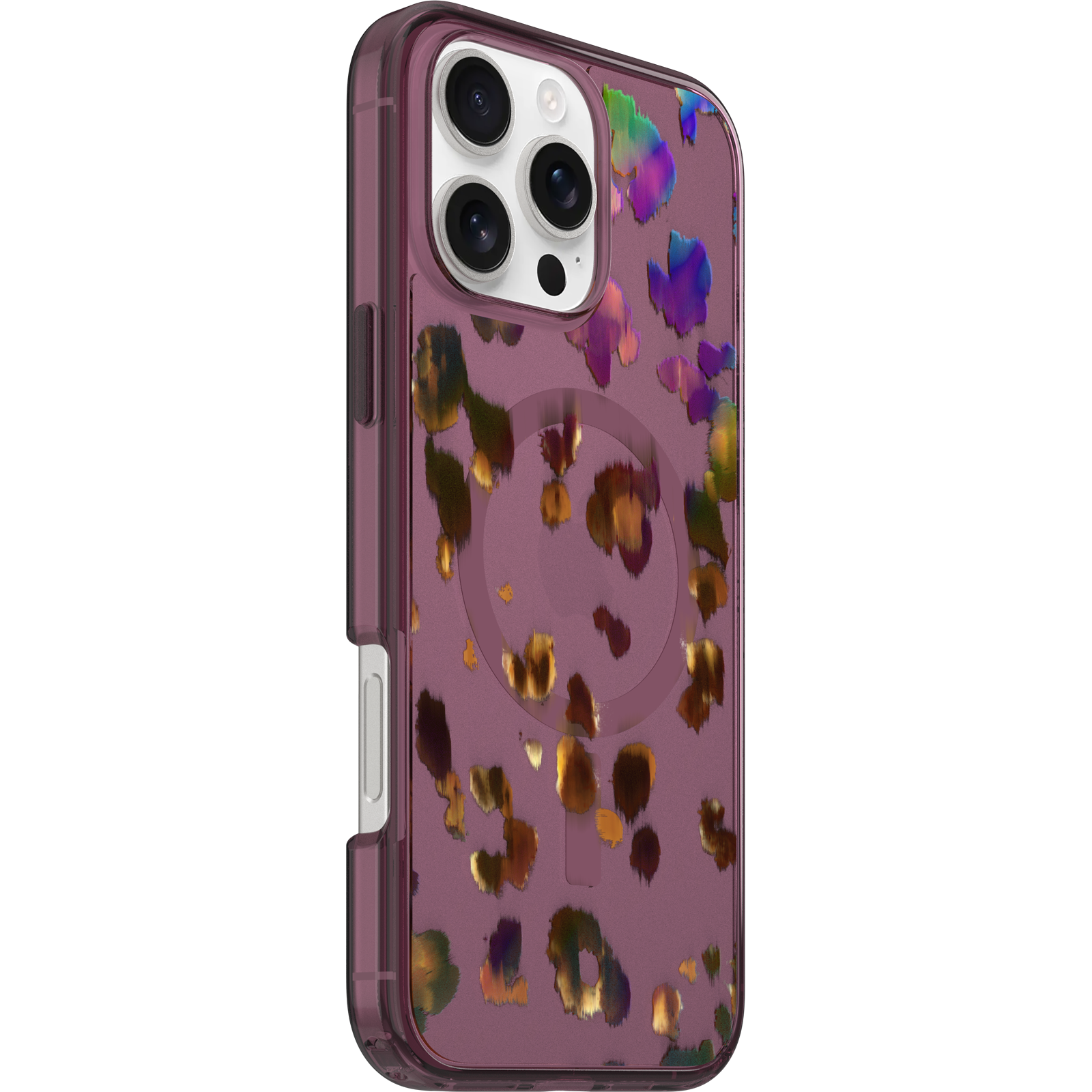 iPhone 16 Pro Max Symmetry Series Clear Case for MagSafe