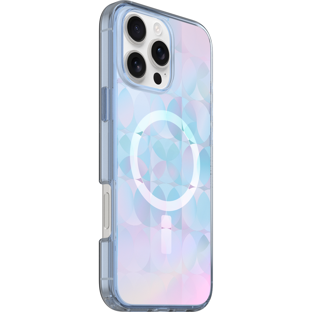 iPhone 16 Pro Max Symmetry Series Clear Case for MagSafe