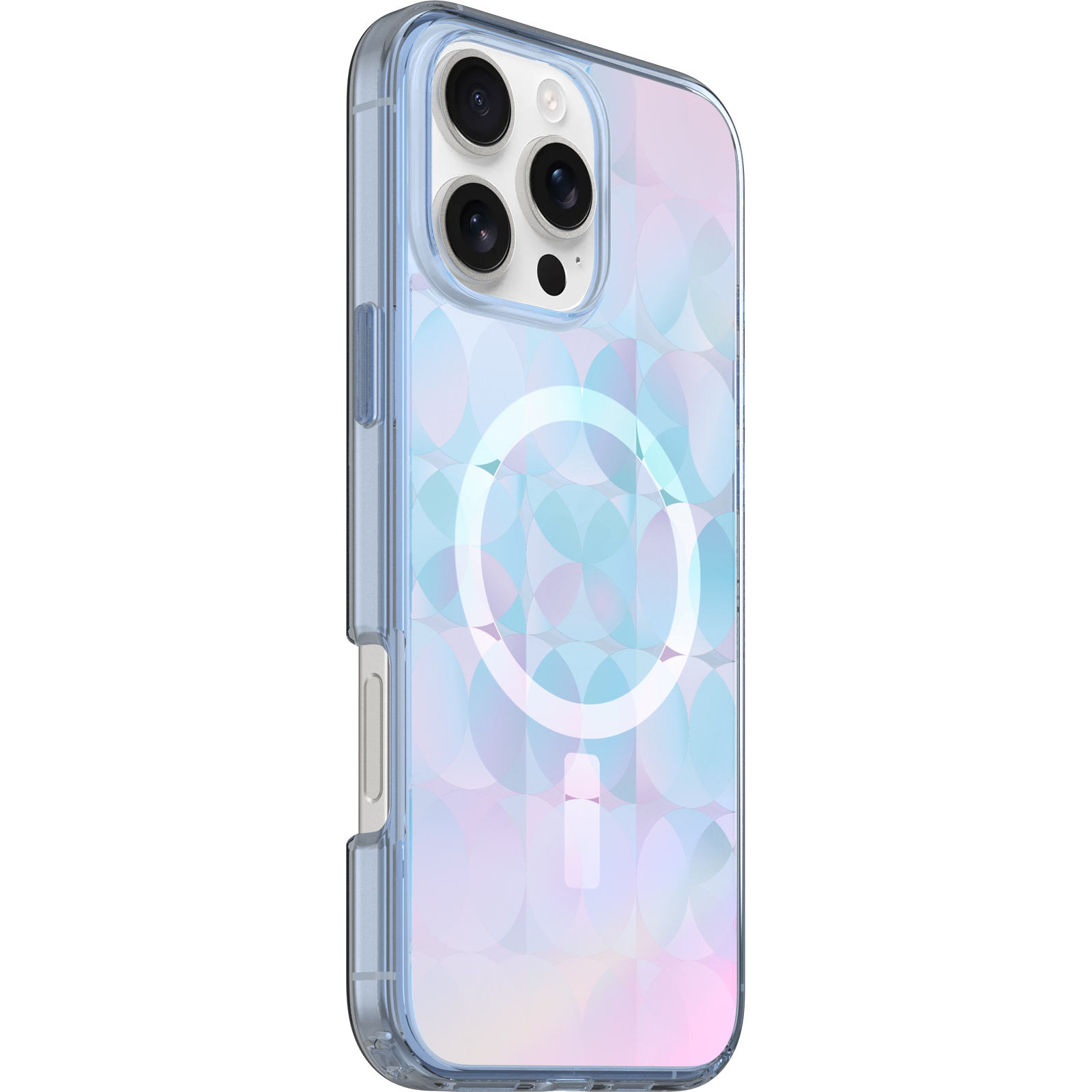 iPhone 16 Pro Max Symmetry Series Clear Case for MagSafe