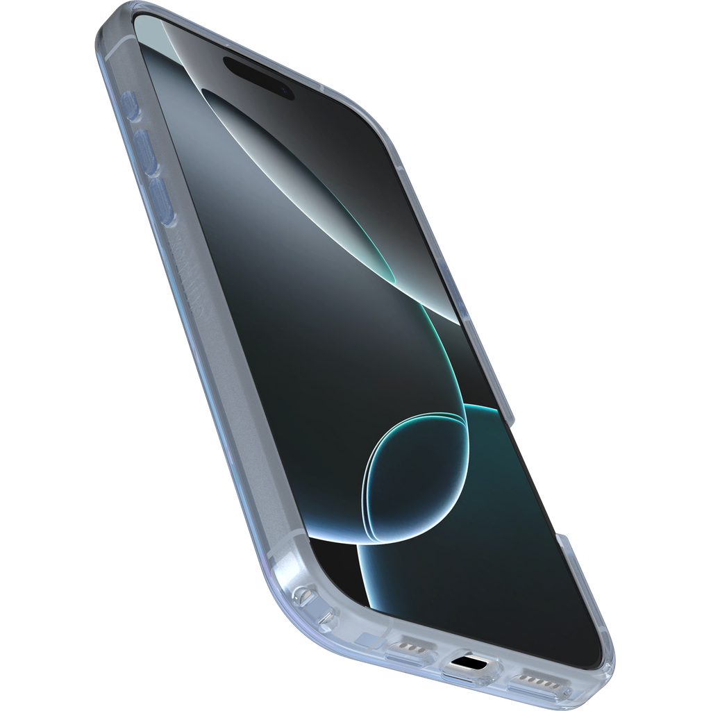 iPhone 16 Pro Max Symmetry Series Clear Case for MagSafe