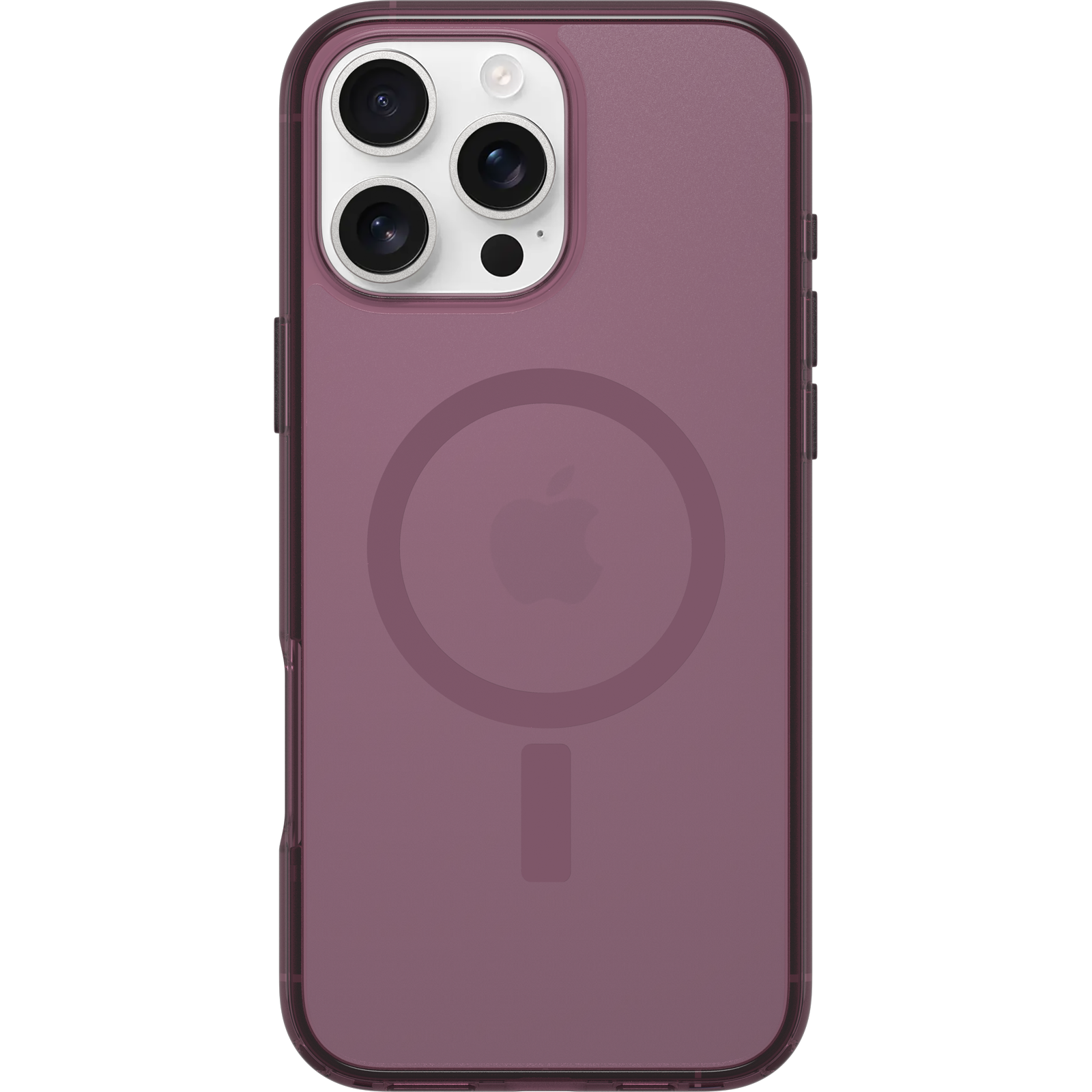 iPhone 16 Pro Max Symmetry Series Clear Case for MagSafe