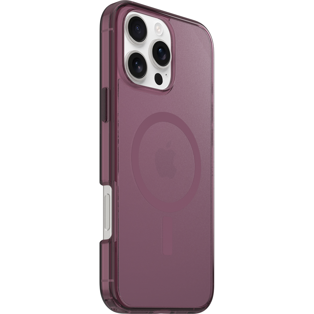 iPhone 16 Pro Max Symmetry Series Clear Case for MagSafe