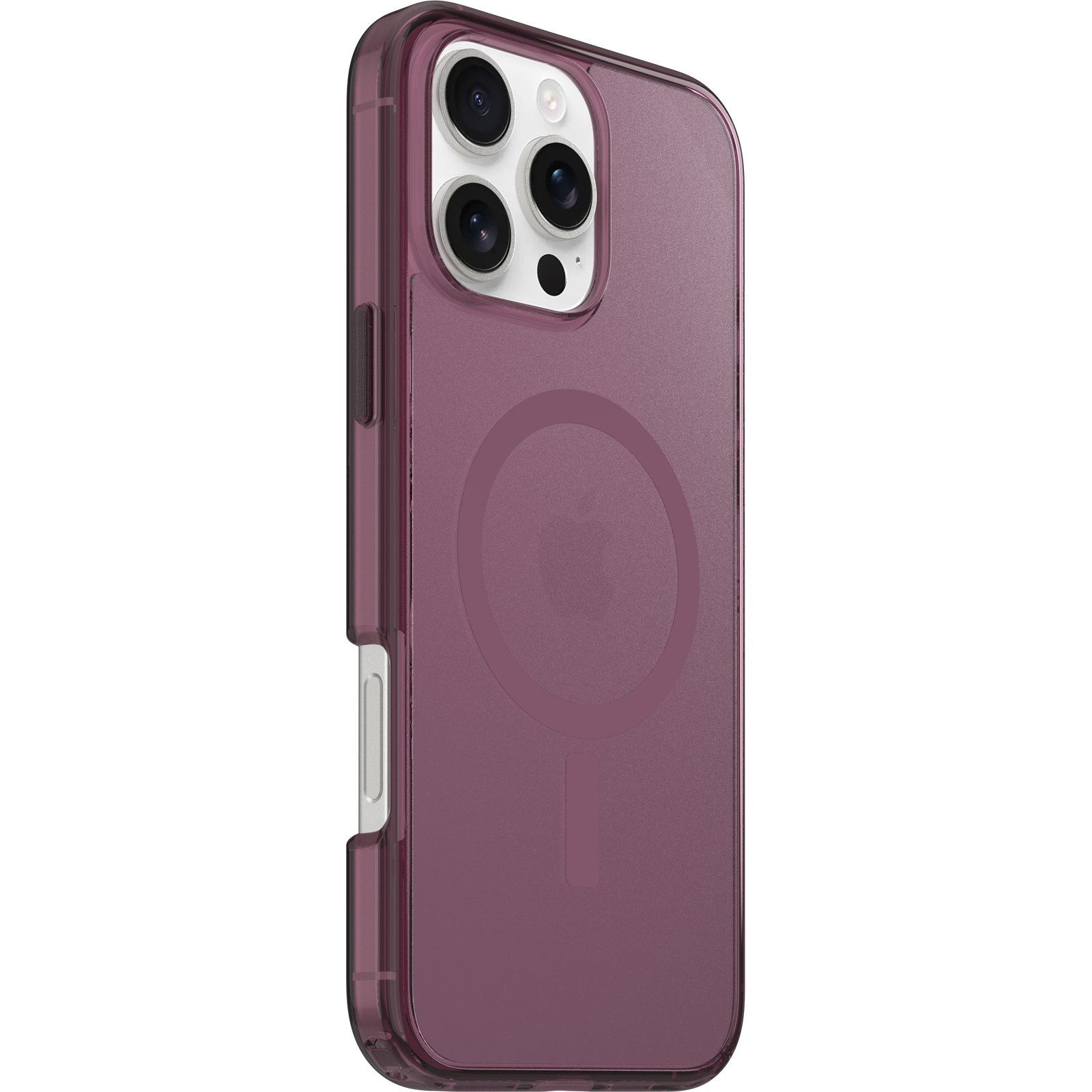 iPhone 16 Pro Max Symmetry Series Clear Case for MagSafe