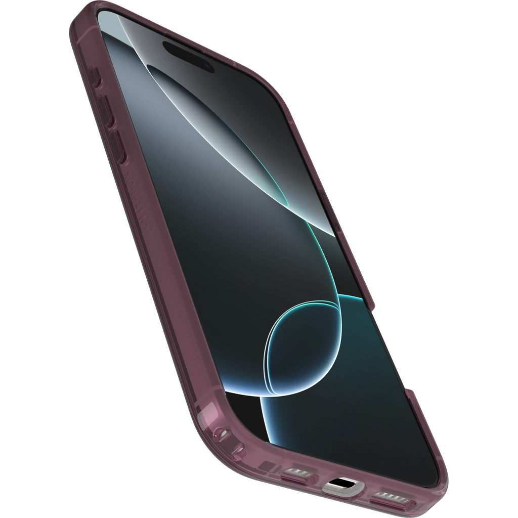 iPhone 16 Pro Max Symmetry Series Clear Case for MagSafe