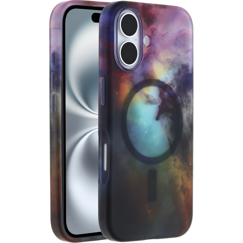 iPhone 16 Figura Series Artist Collection Case for MagSafe