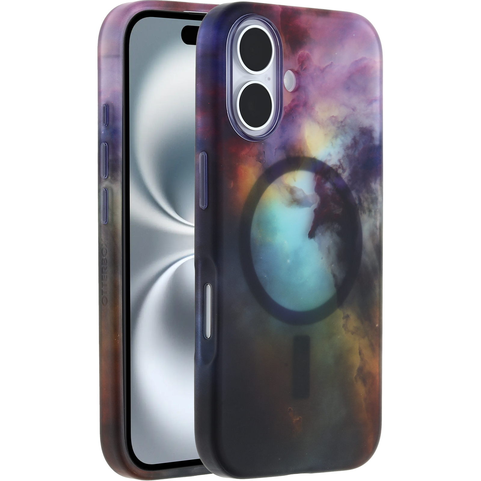 iPhone 16 Figura Series Artist Collection Case for MagSafe