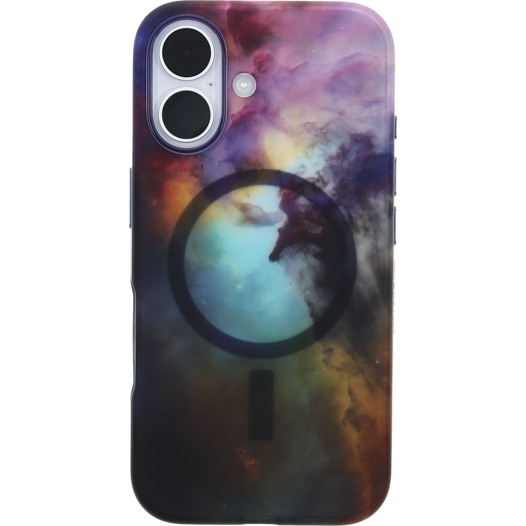 iPhone 16 Figura Series Artist Collection Case for MagSafe