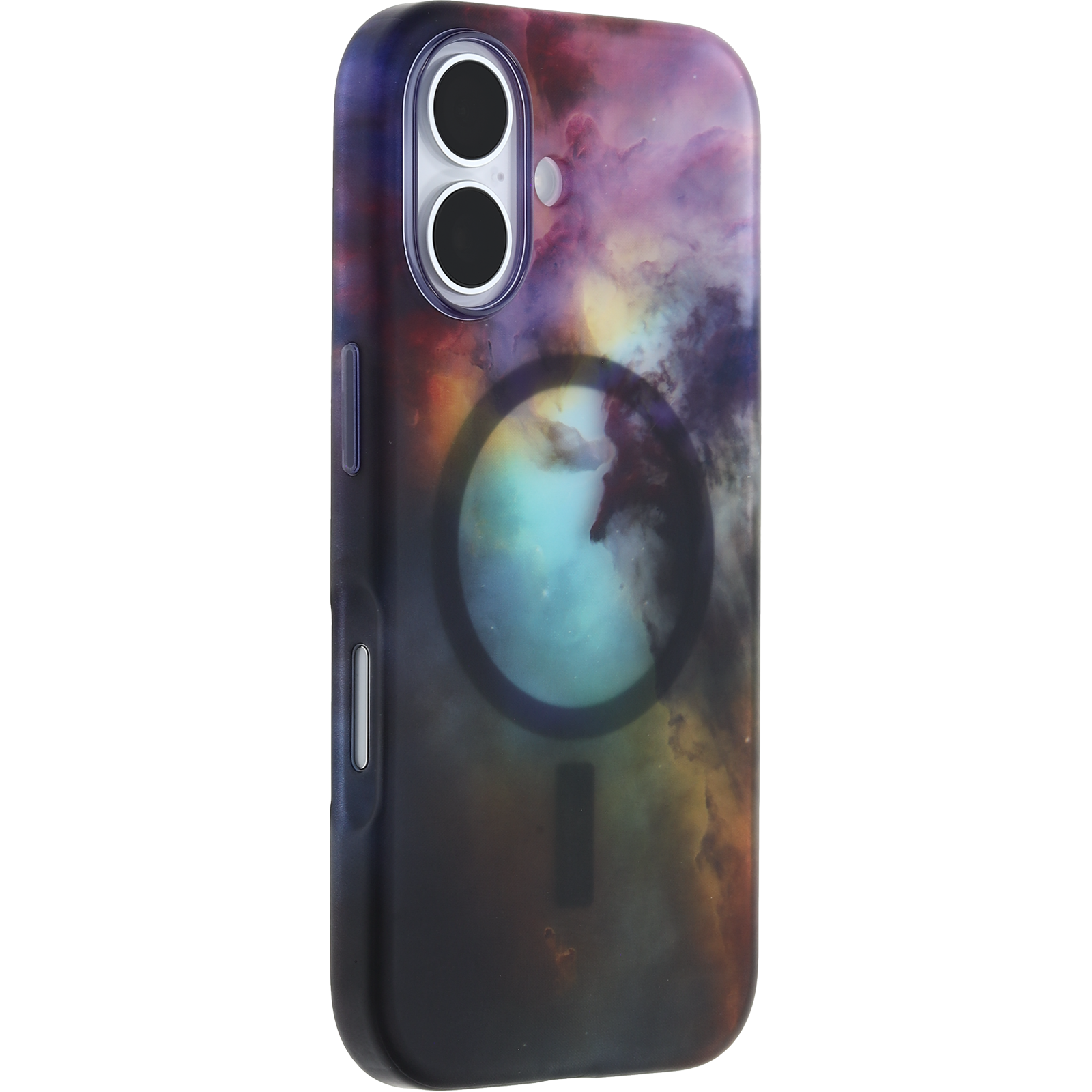 iPhone 16 Figura Series Artist Collection Case for MagSafe