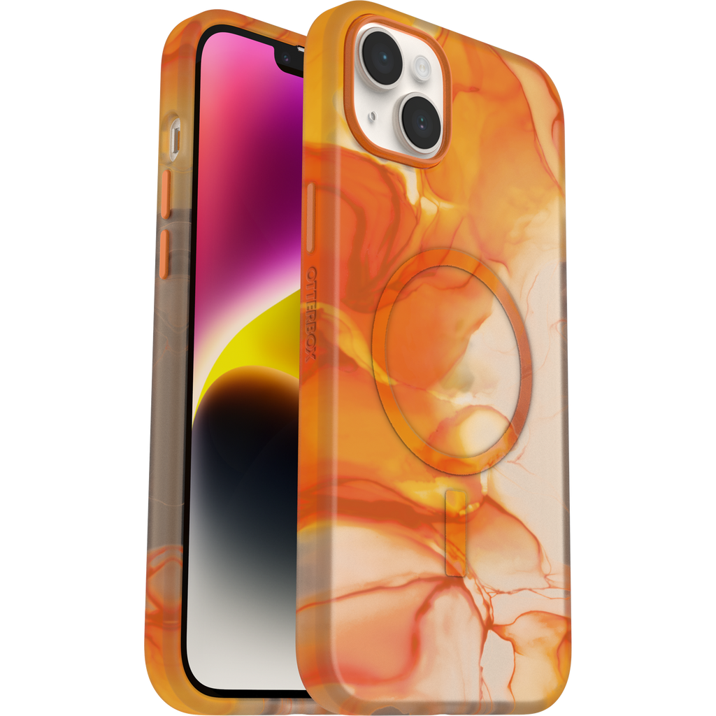 iPhone 14 Plus Figura Series Artist Collection Case with MagSafe
