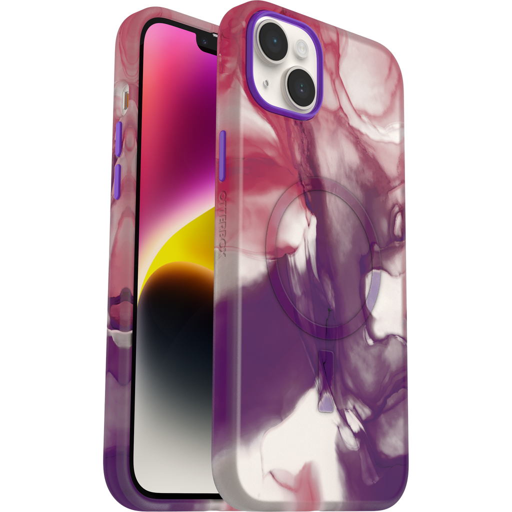 iPhone 14 Plus Figura Series Artist Collection Case with MagSafe