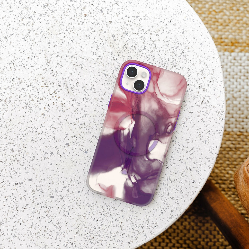 iPhone 14 Plus Figura Series Artist Collection Case with MagSafe