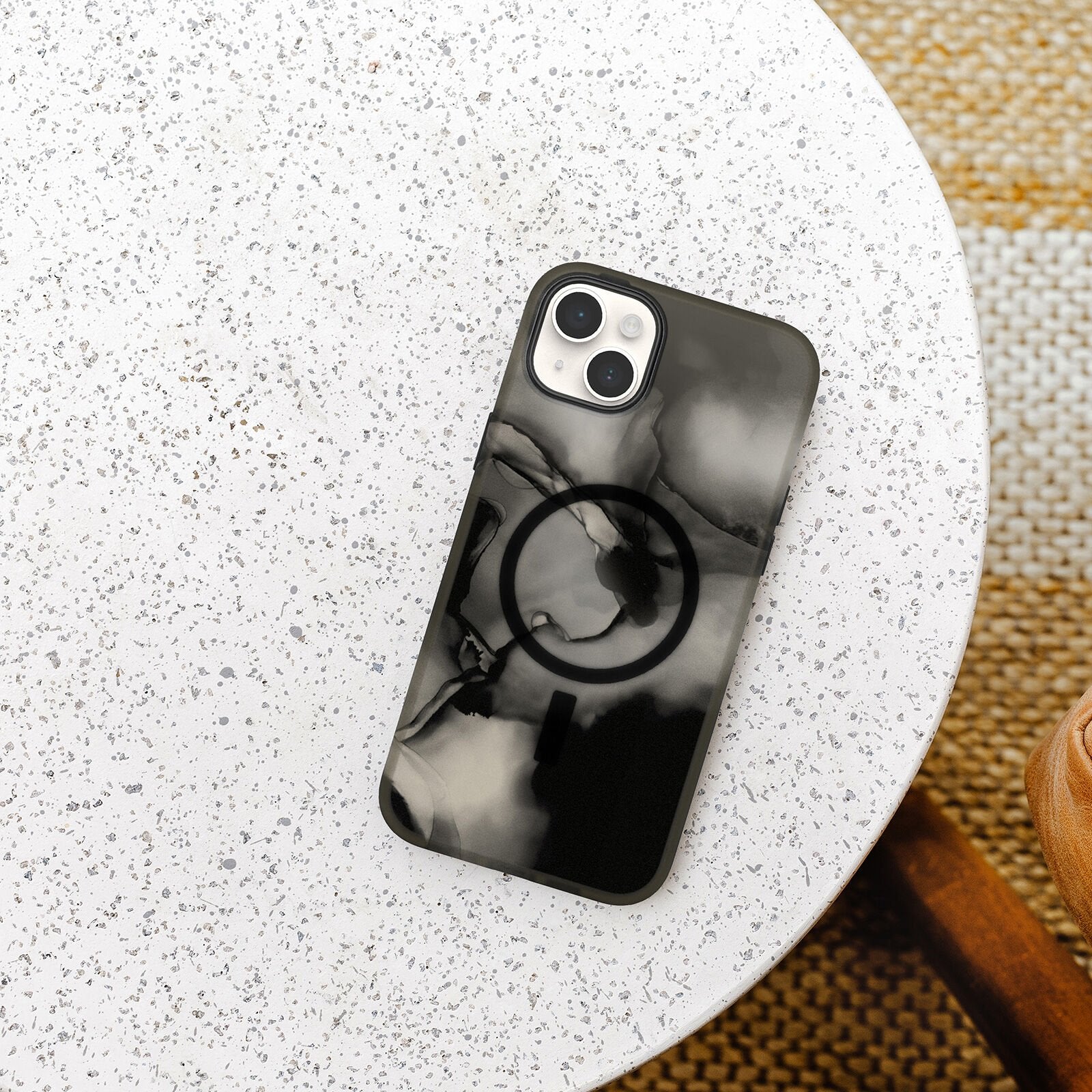 iPhone 14 Plus Figura Series Artist Collection Case with MagSafe