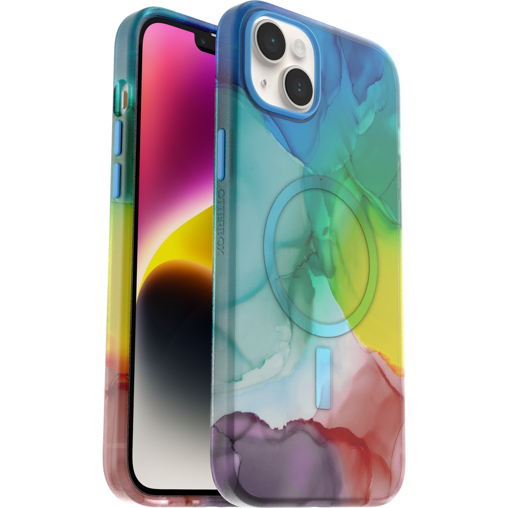iPhone 14 Plus Figura Series Artist Collection Case with MagSafe