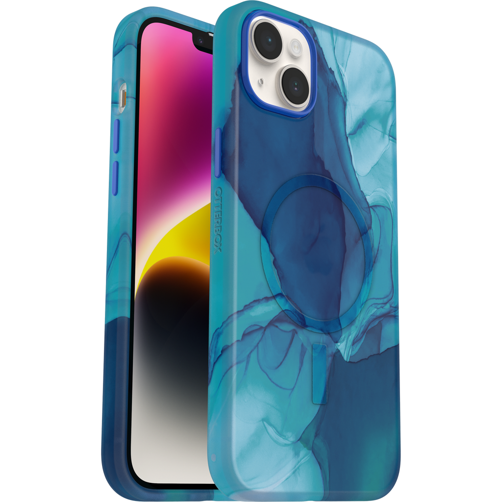 iPhone 14 Plus Figura Series Artist Collection Case with MagSafe
