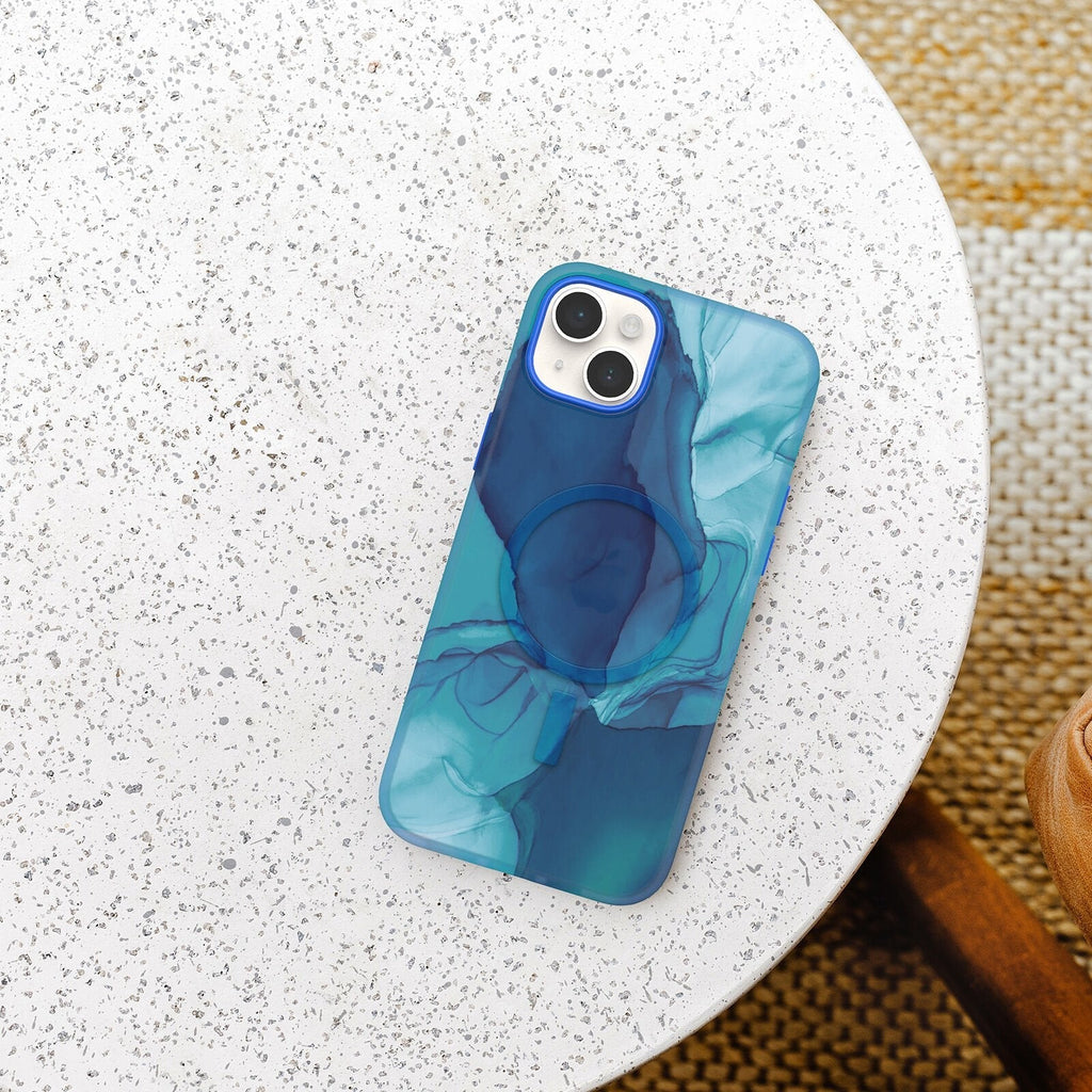 iPhone 14 Plus Figura Series Artist Collection Case with MagSafe