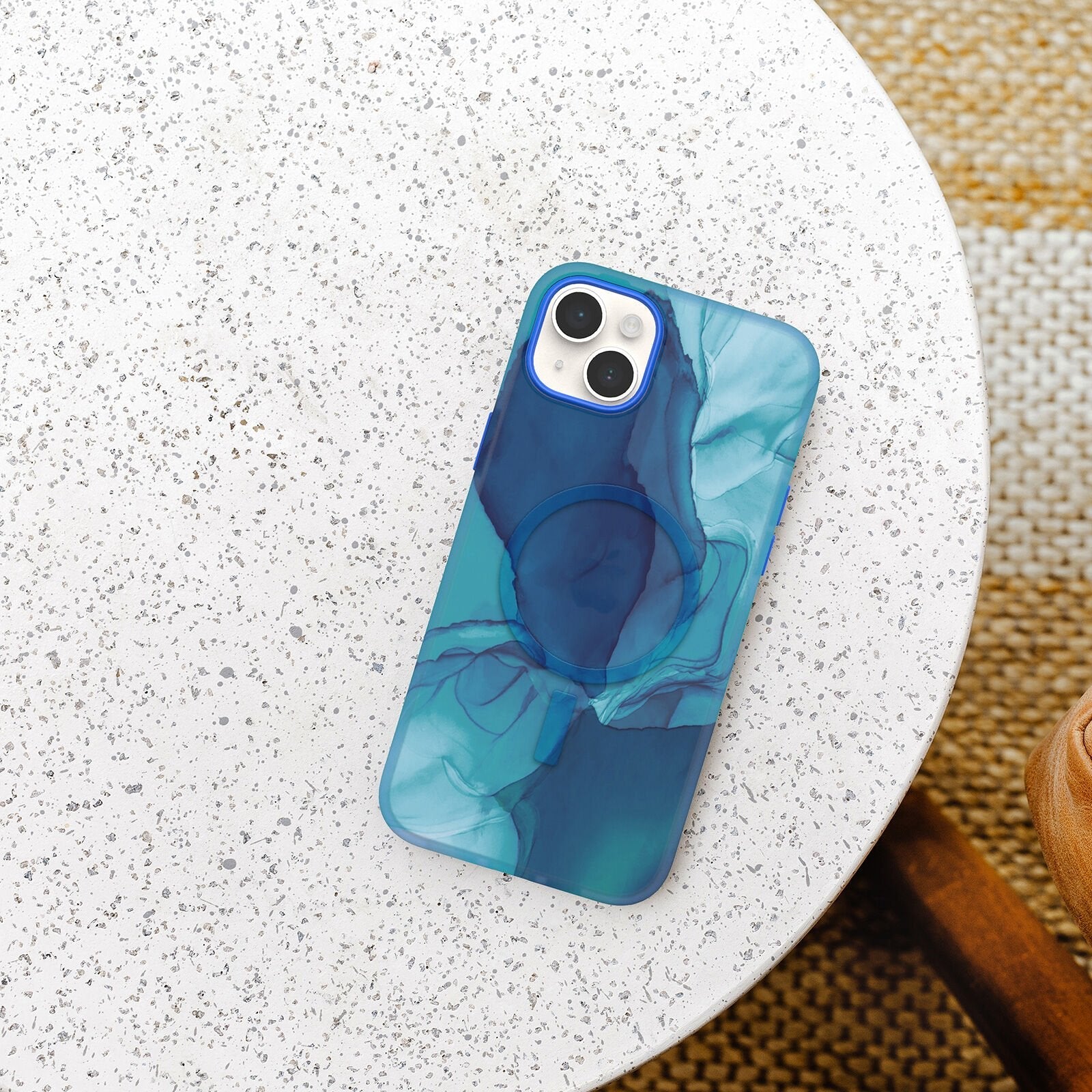 iPhone 14 Plus Figura Series Artist Collection Case with MagSafe