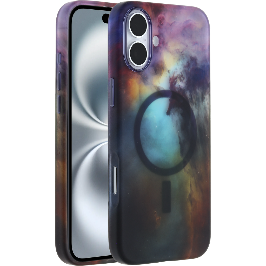iPhone 16 Plus Figura Series Artist Collection Case for MagSafe