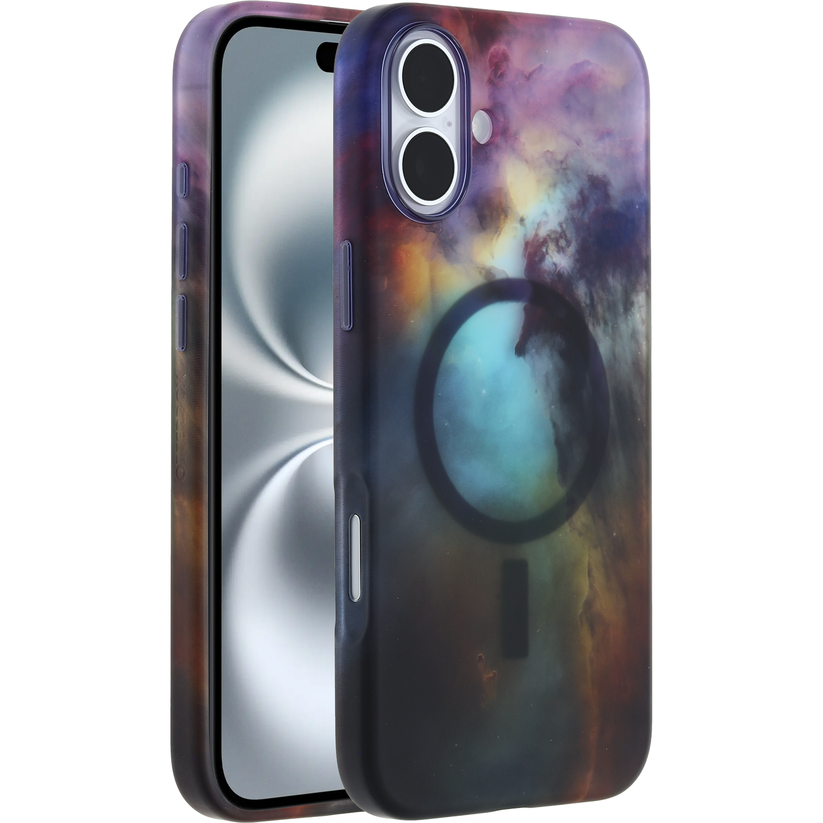 iPhone 16 Plus Figura Series Artist Collection Case for MagSafe