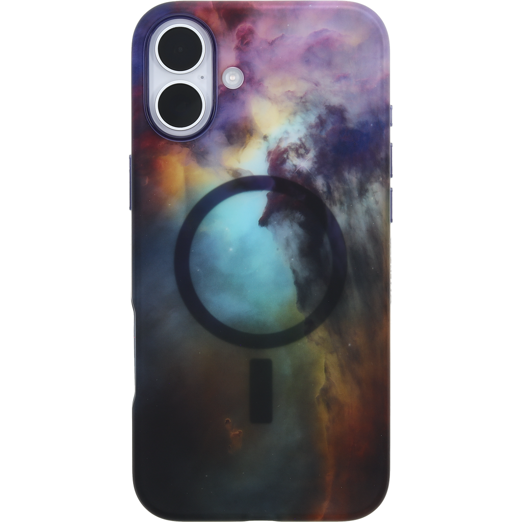 iPhone 16 Plus Figura Series Artist Collection Case for MagSafe