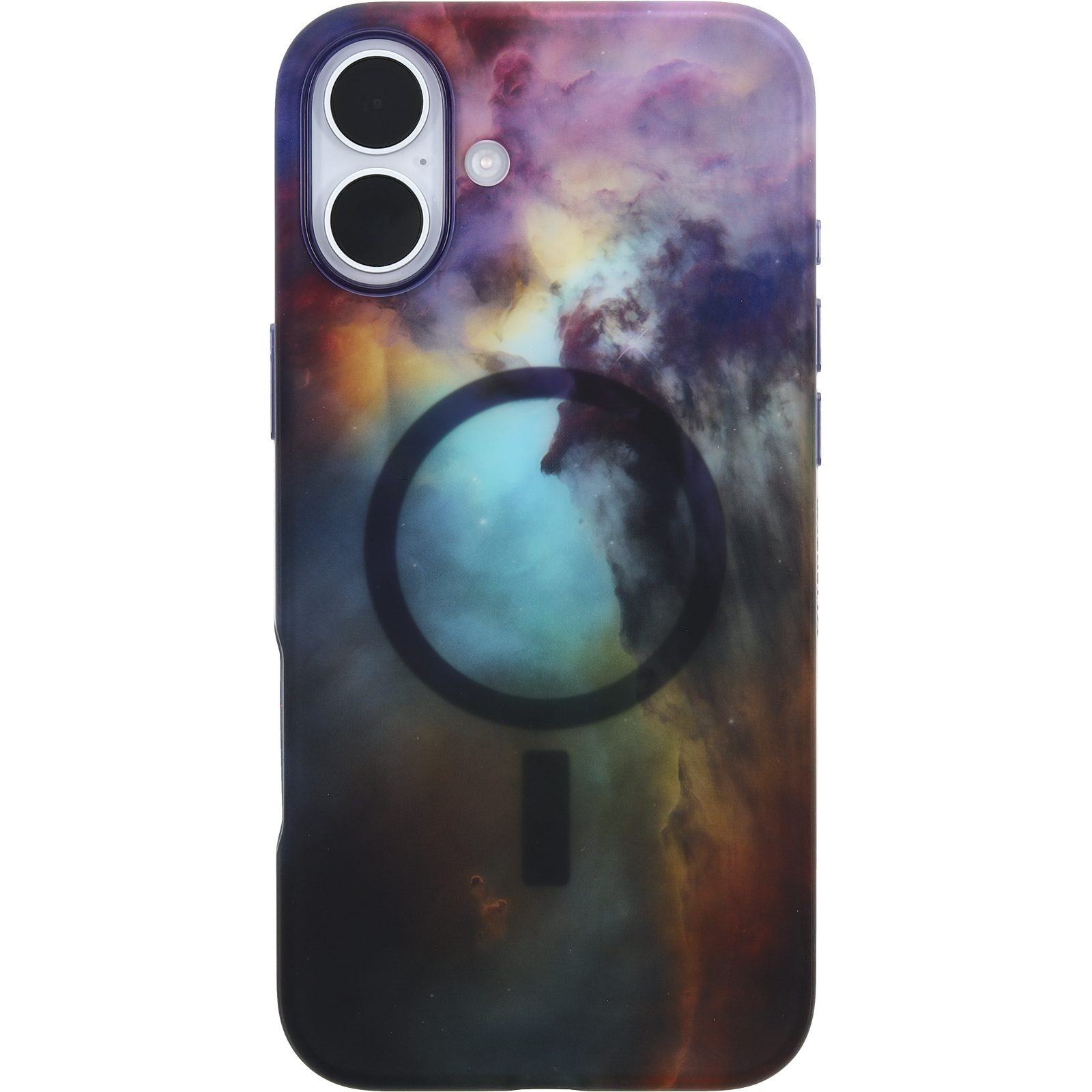 iPhone 16 Plus Figura Series Artist Collection Case for MagSafe