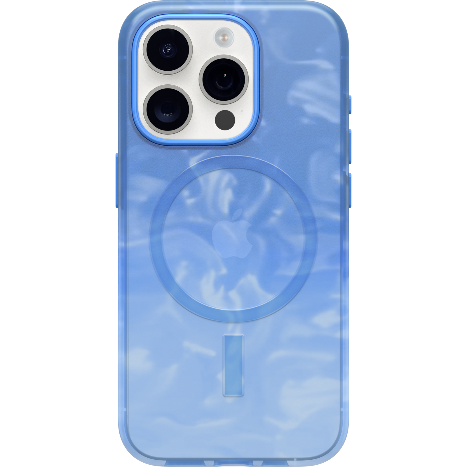 iPhone 15 Pro Figura Series Artist Collection Case for MagSafe