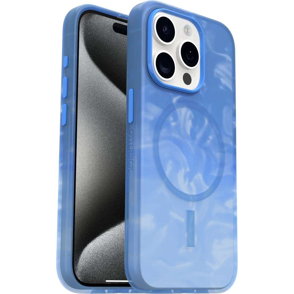 iPhone 15 Pro Figura Series Artist Collection Case for MagSafe