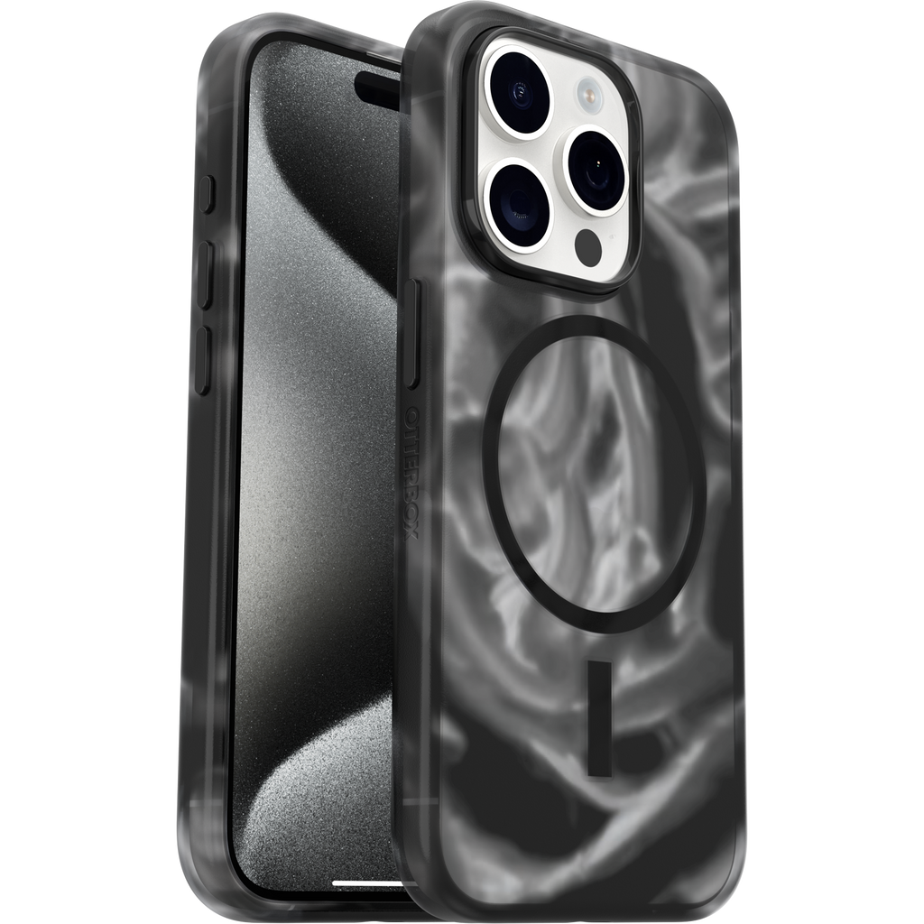 iPhone 15 Pro Figura Series Artist Collection Case for MagSafe