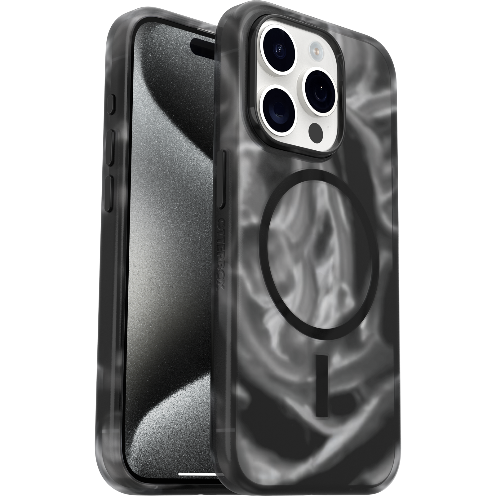 iPhone 15 Pro Figura Series Artist Collection Case for MagSafe