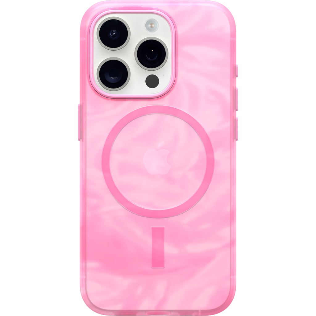 iPhone 15 Pro Figura Series Artist Collection Case for MagSafe