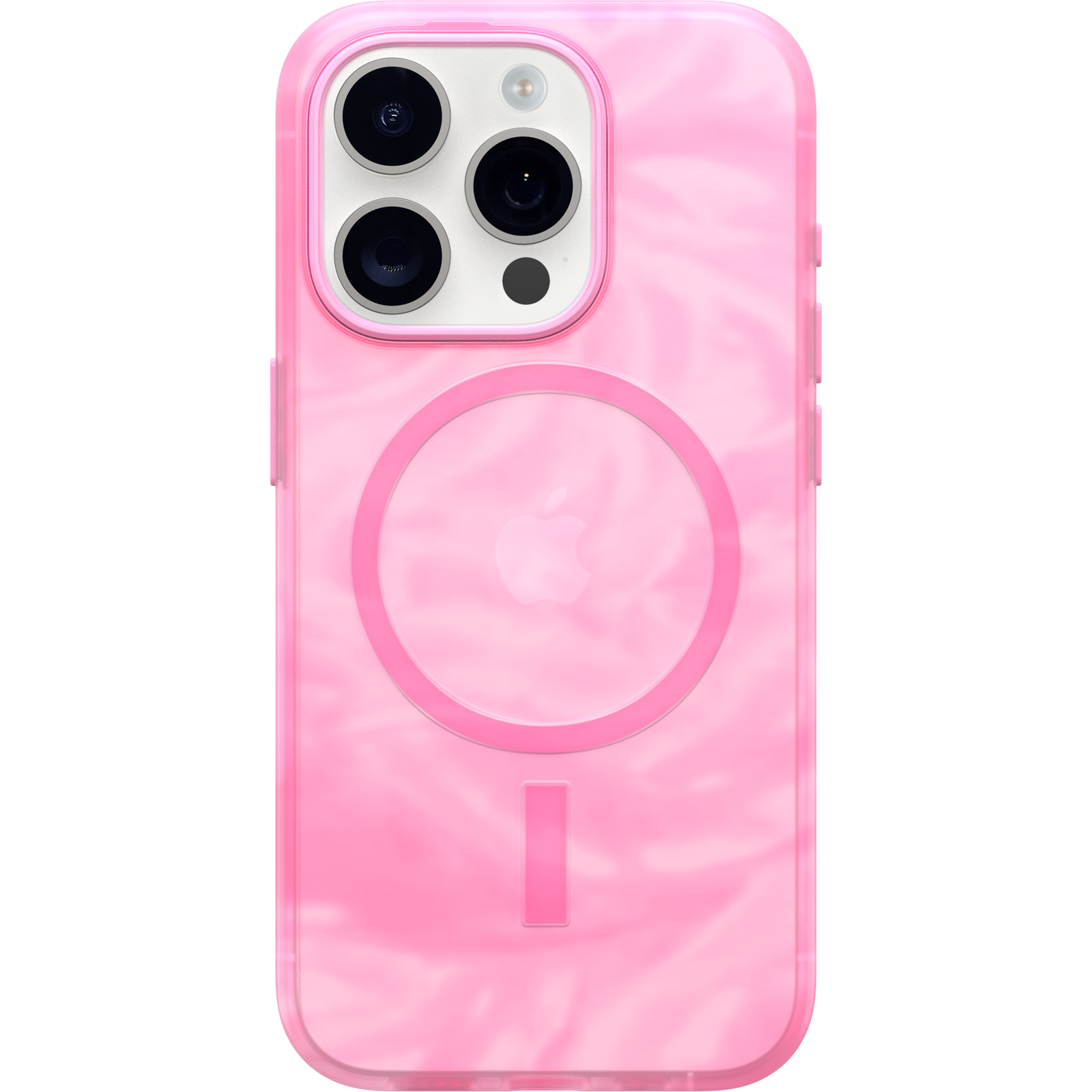 iPhone 15 Pro Figura Series Artist Collection Case for MagSafe