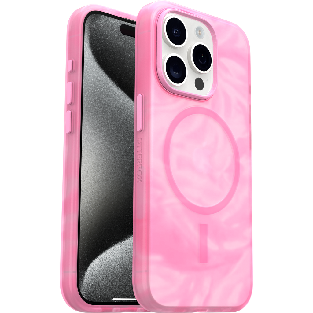 iPhone 15 Pro Figura Series Artist Collection Case for MagSafe