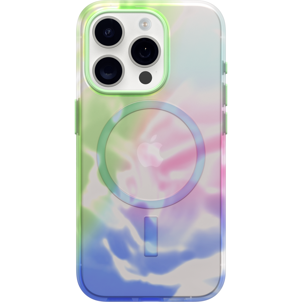iPhone 15 Pro Figura Series Artist Collection Case for MagSafe